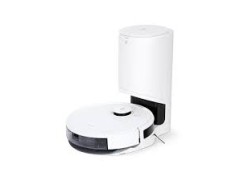 Robot hút bụi Ecovac Deebot N8 Pro Plus